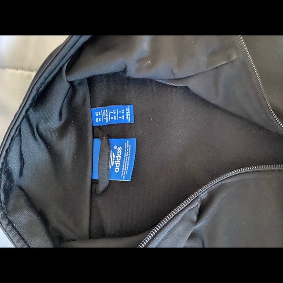 2 Adidas hoodies - Picture 2 of 4